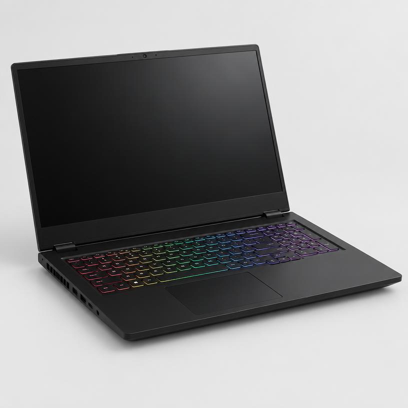 Titan Gamer 15 RTX