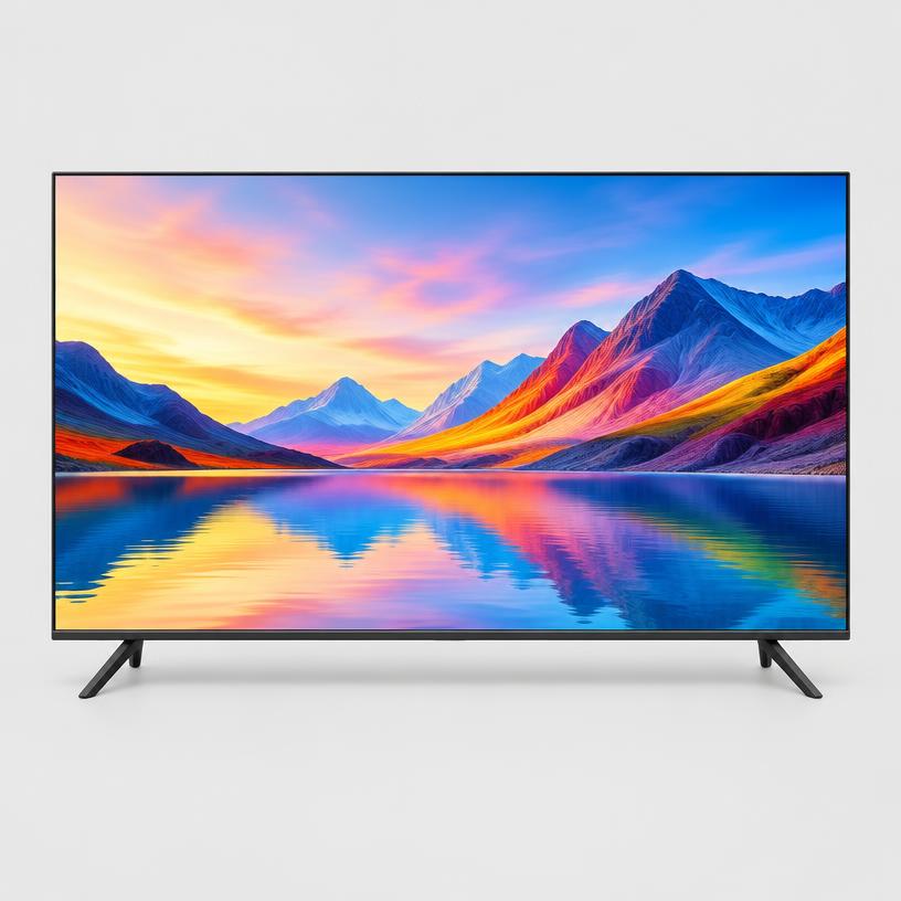 Vista QLED 55" 4K