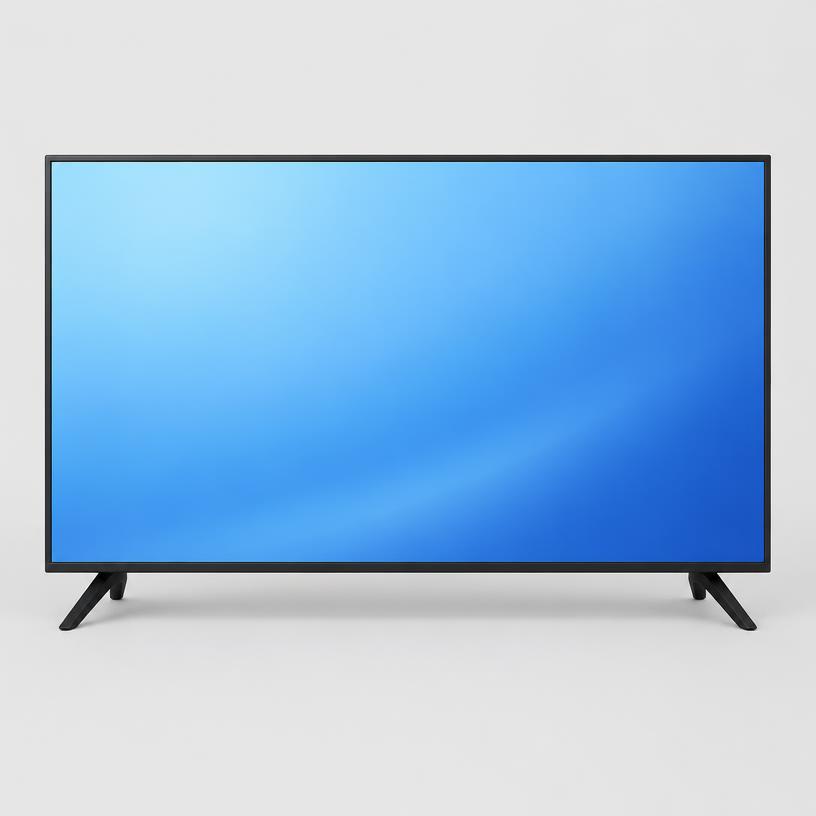 Vista LED 43" 4K